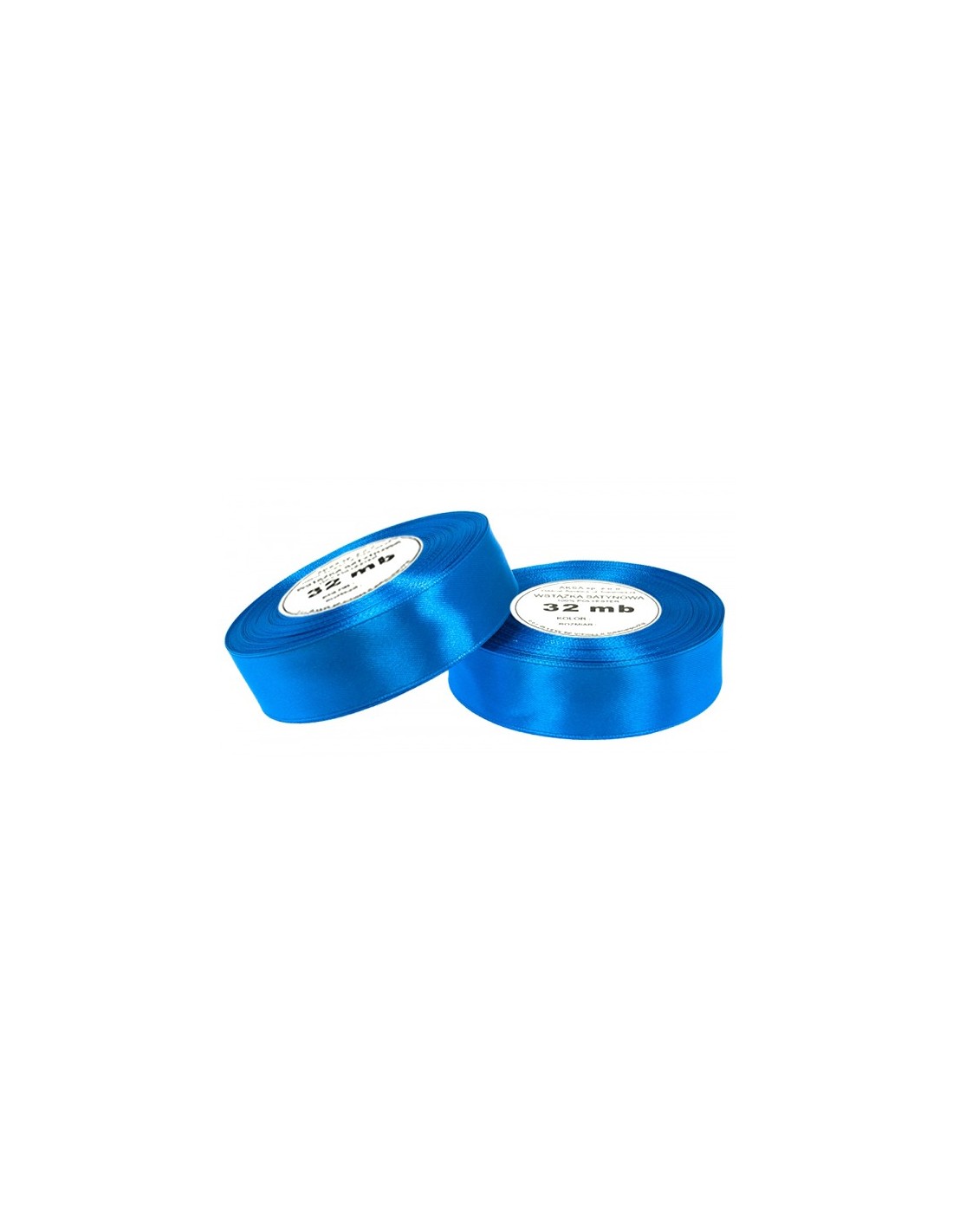 12mm WS8107 Saténová stuľka tmavá modrá 32mb 12mm WS8107 Saténová stuľka tmavá modrá 32mb