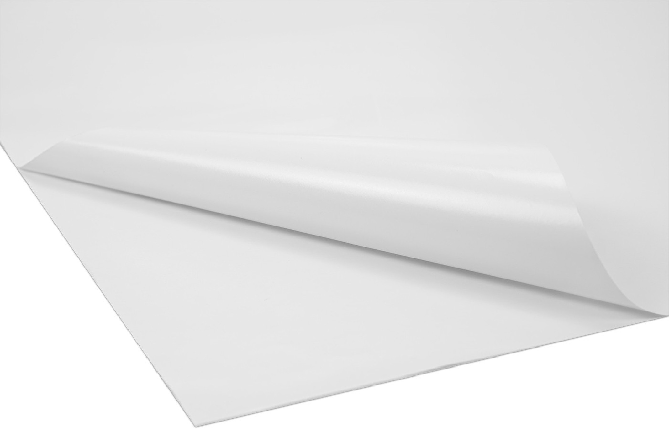 Samolepicí papír ADHOC Semi-Gloss 43x61 Samolepicí papír ADHOC Semi-Gloss 43x61