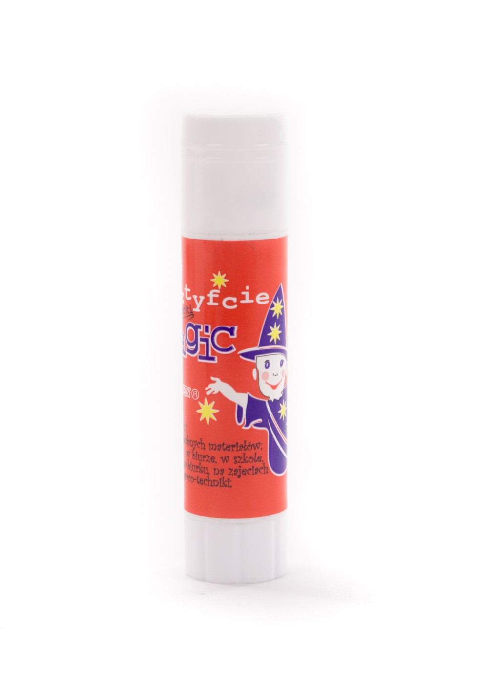 Lepicí tyčinka Magic 10g Lepicí tyčinka Magic 10g