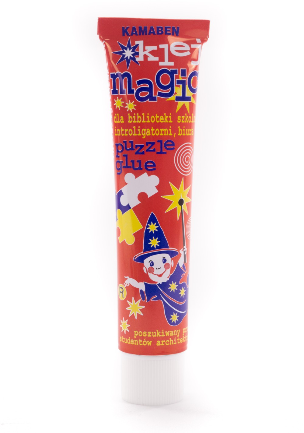 Lepidlo v trubičce Magic 45g Lepidlo v trubičce Magic 45g