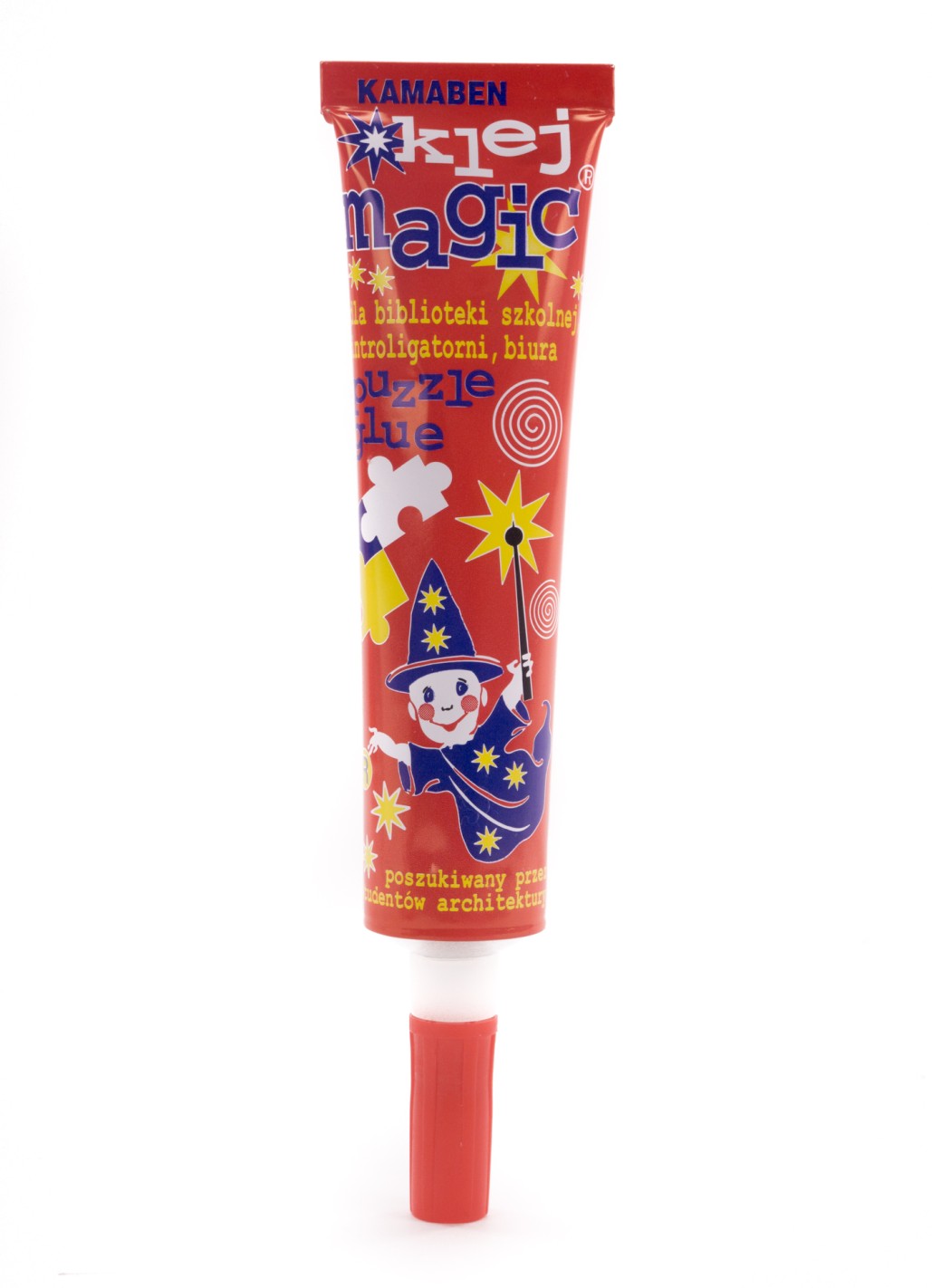 Lepidlo v trubičce Magic 45g