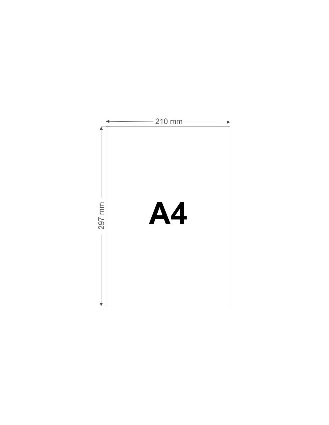 Samolepicí etikety EME7 105x42,4 (14) 100A4 Samolepicí etikety EME7 105x42,4 (14) 100A4