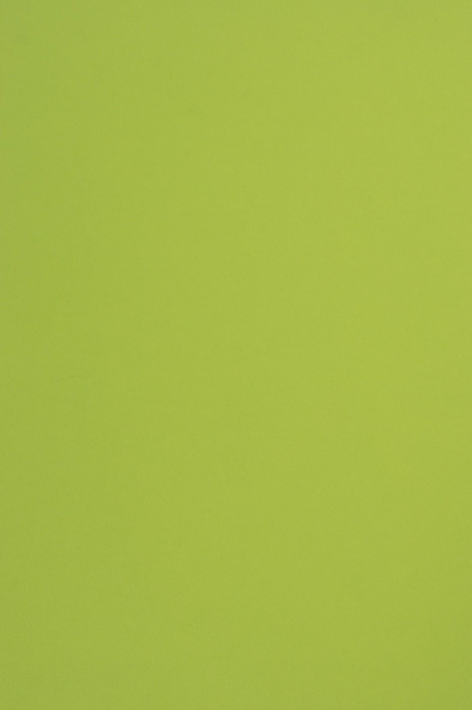 Barevný hladký Dekorační papír Sirio Color 115g Lime 70x100 Barevný hladký Dekorační papír Sirio Color 115g Lime 70x100