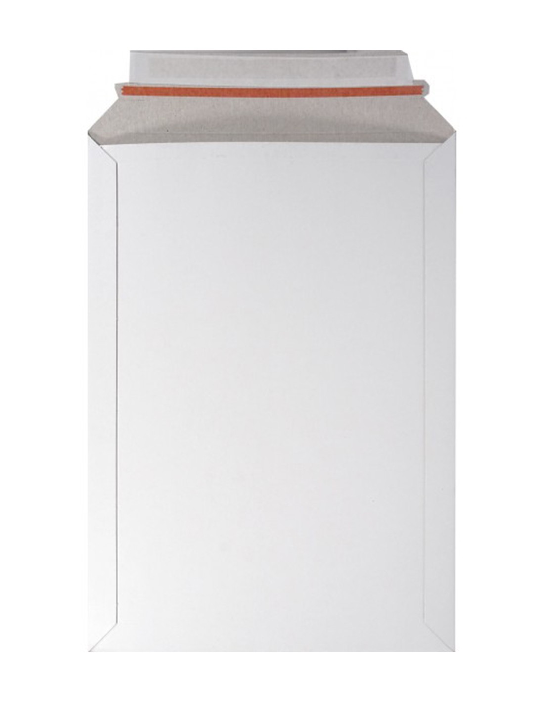 Kartonová kurýrní obálka B4 250x353 450g 25ks. Kartonová kurýrní obálka B4 250x353 450g 25ks.