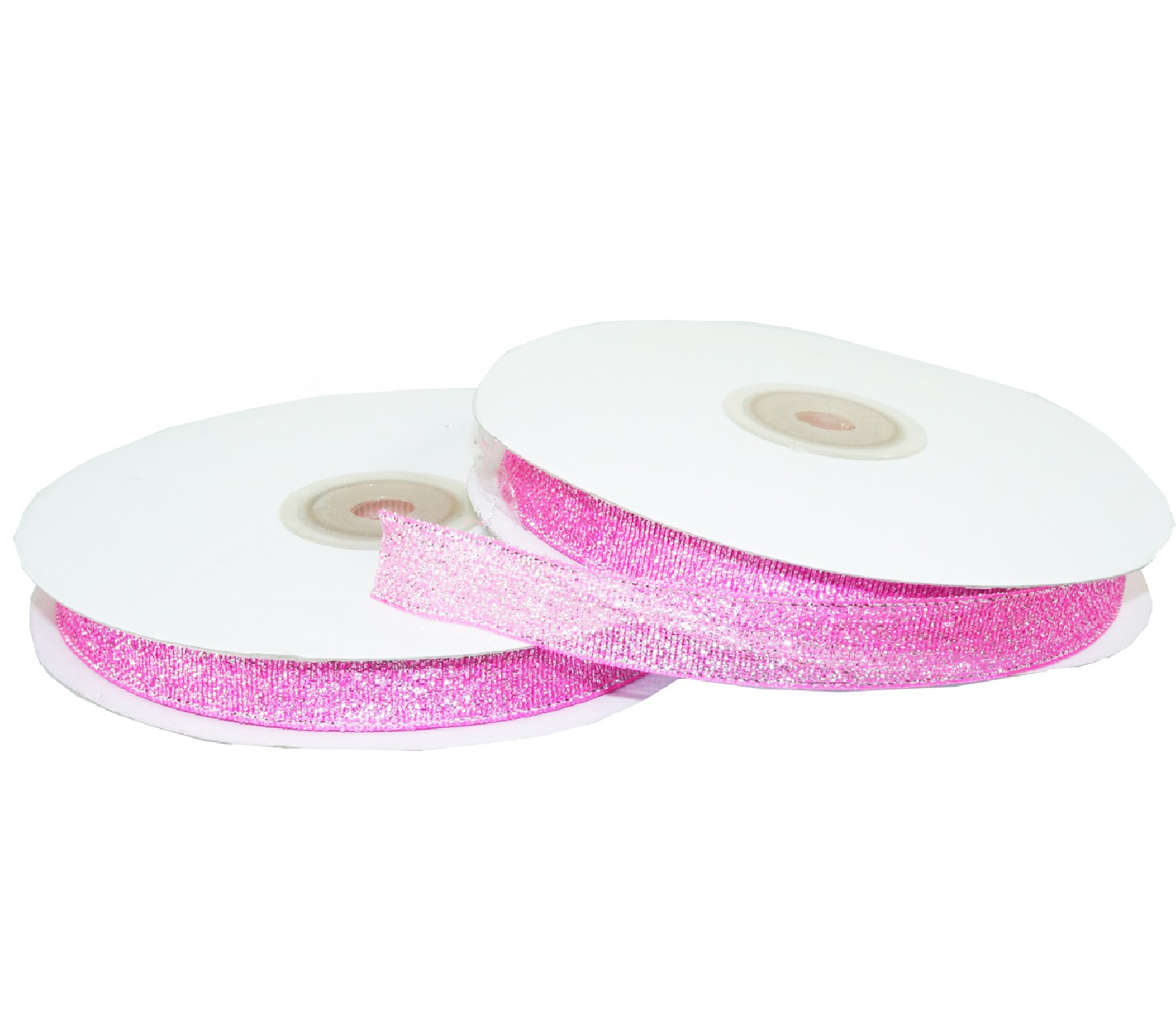 12mm WB7011 Brokátová stuha růľová 32mb 12mm WB7011 Brokátová stuha růľová 32mb