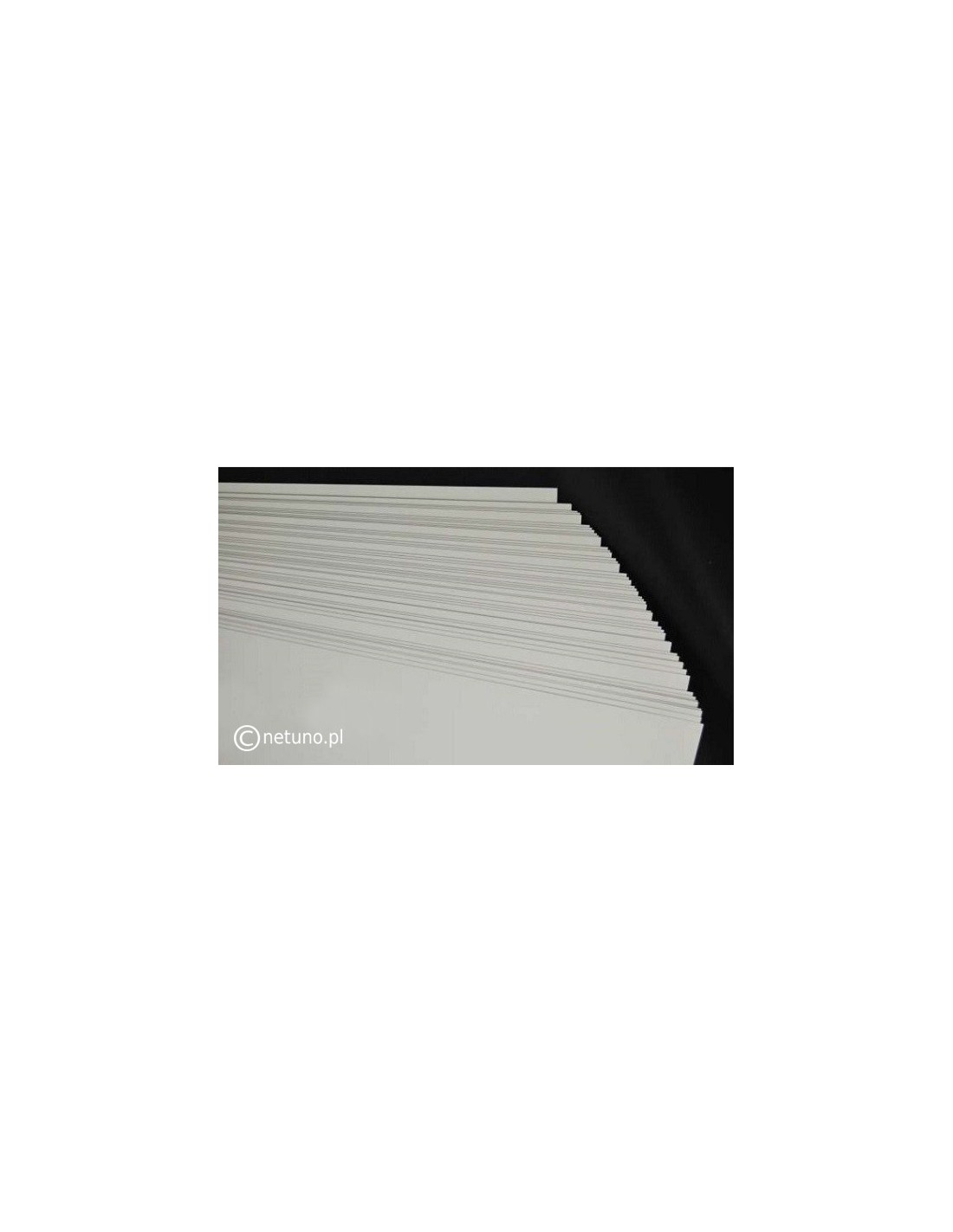 Ofsetový papír 170g 61x86cm R125 Ofsetový papír 170g 61x86cm R125